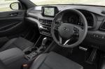 Hyundai Tucson N Line 2019 года (UK)